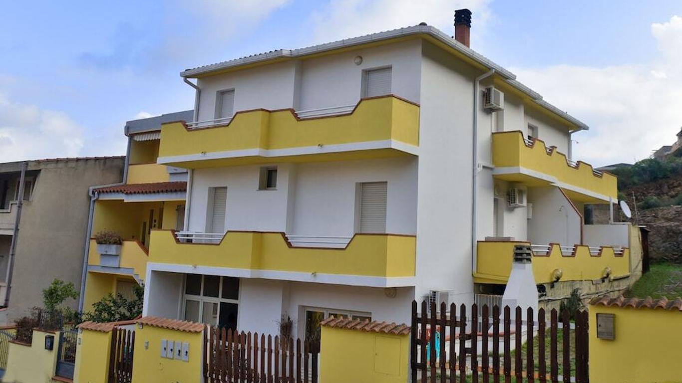 B&B Sa Pintadera