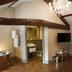 Servicio de la habitación
