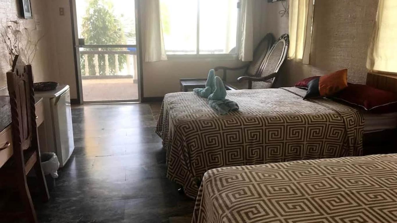 Nova Beach Resort