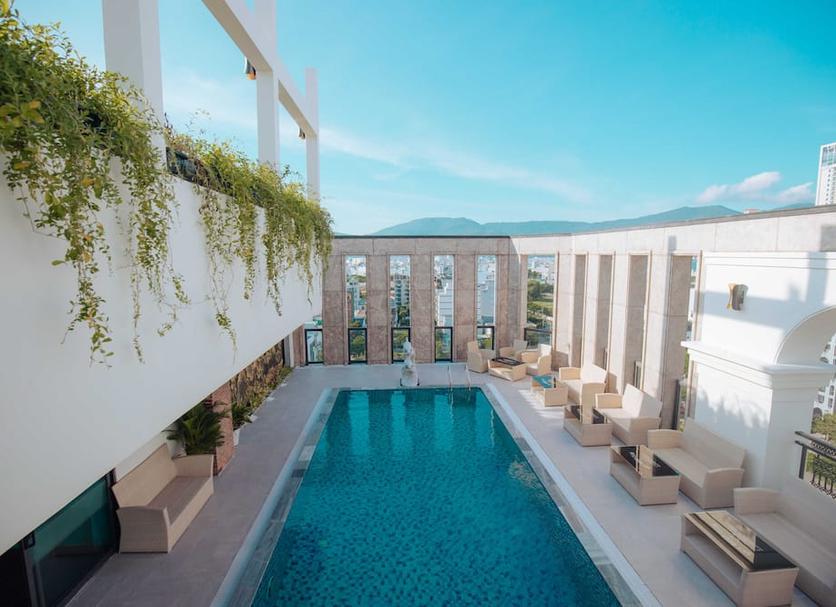 Piscina Foto