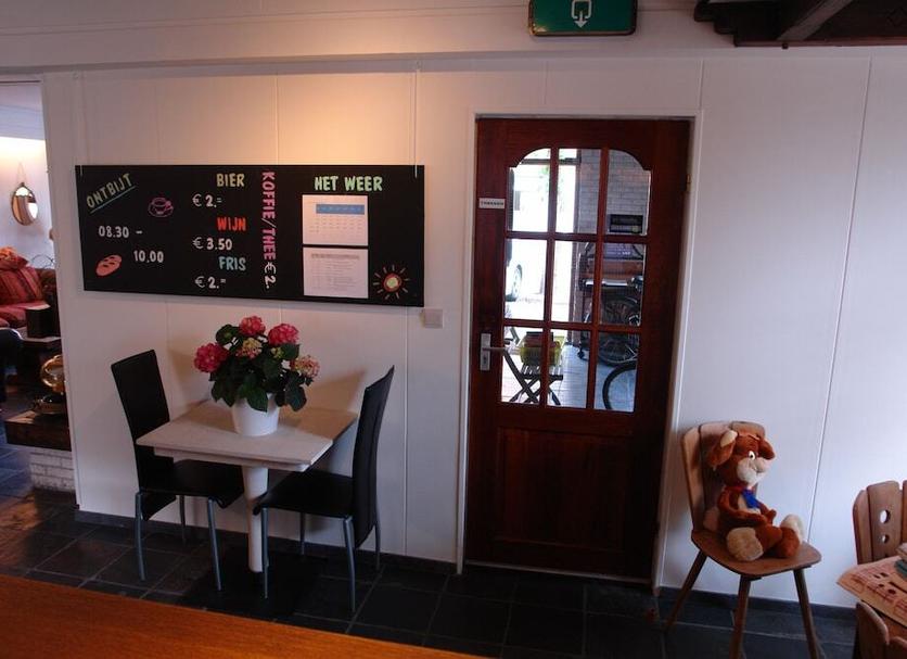 Comedor Foto