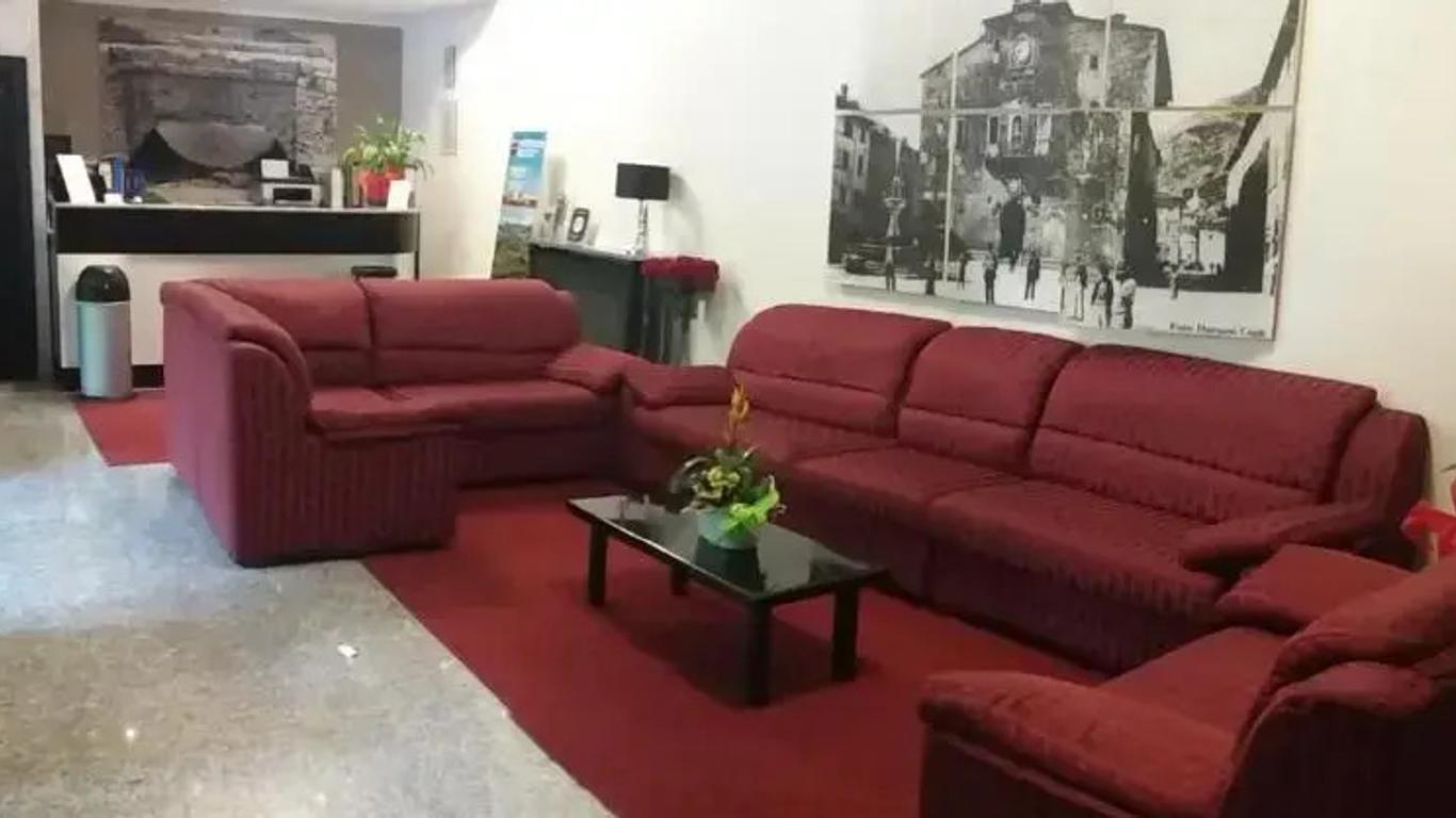 Hotel Pineta