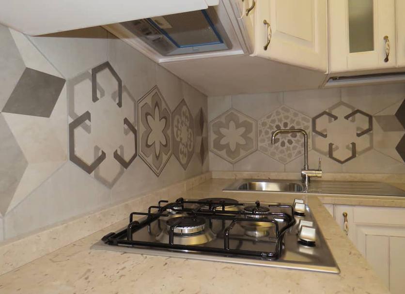 Cocina Foto