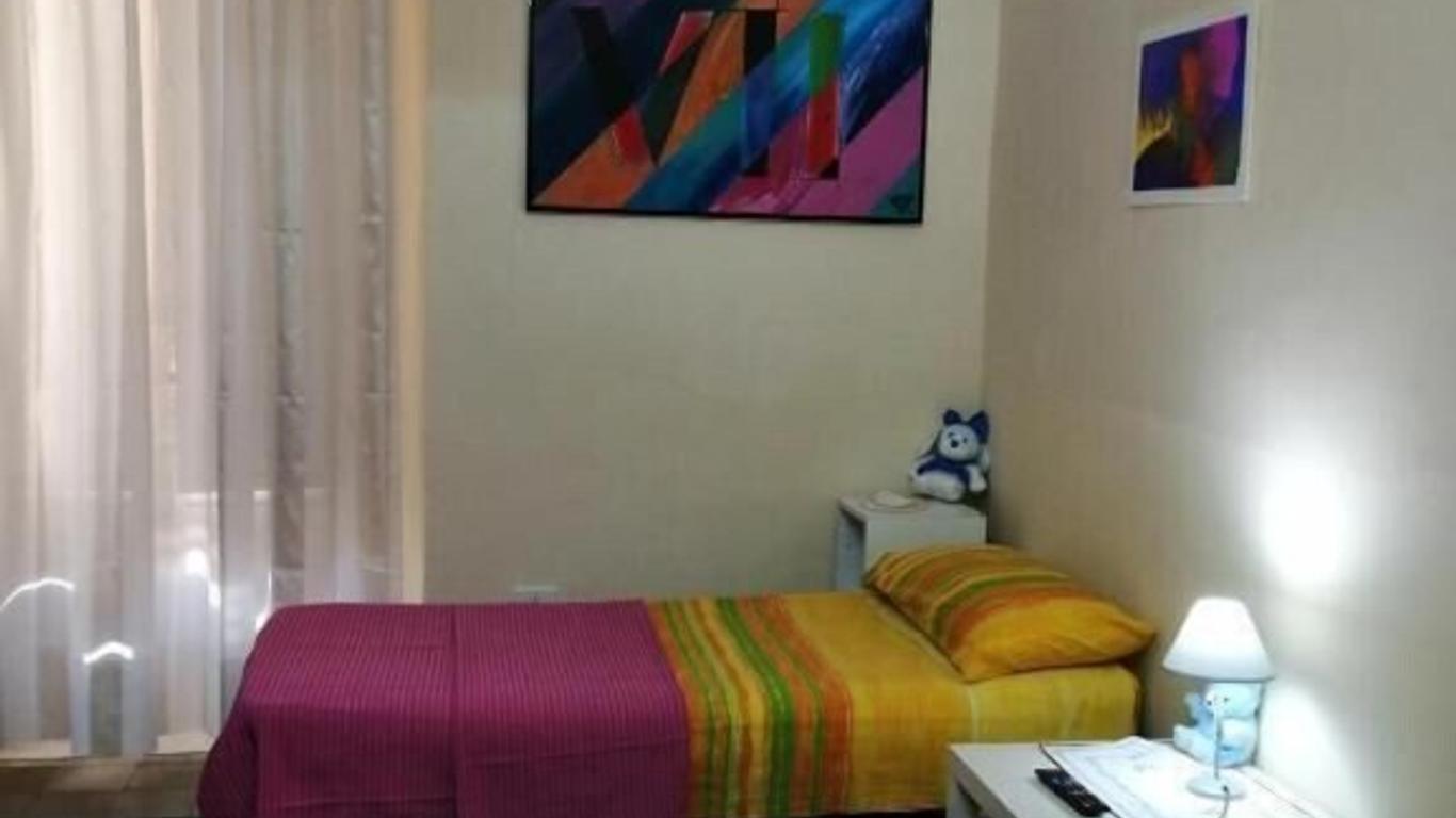 La casa del corso