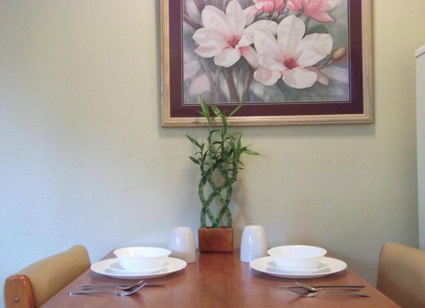 Comedor Foto