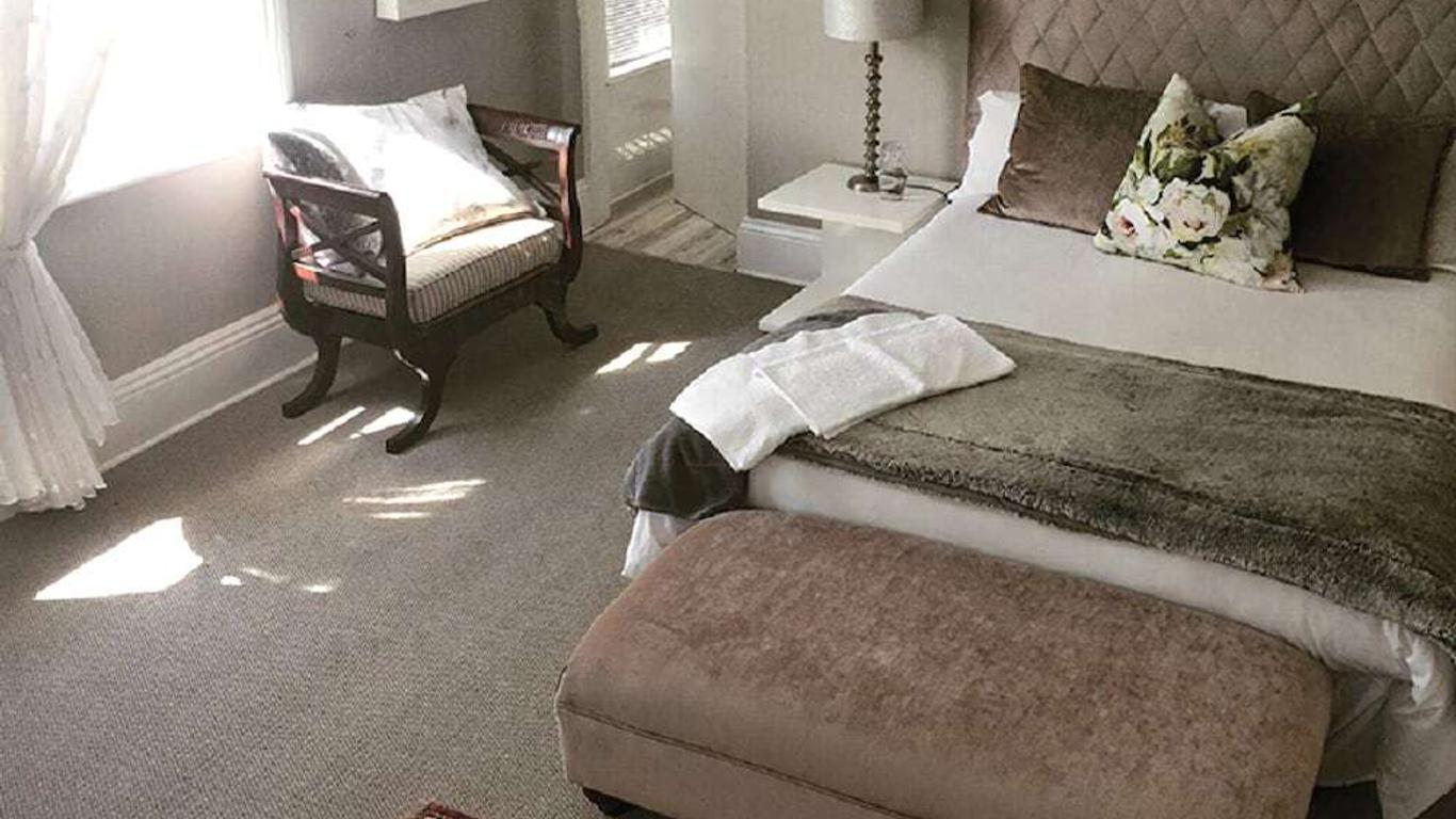 St Annes Guest House