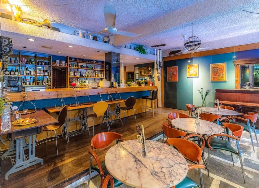 Bar Foto