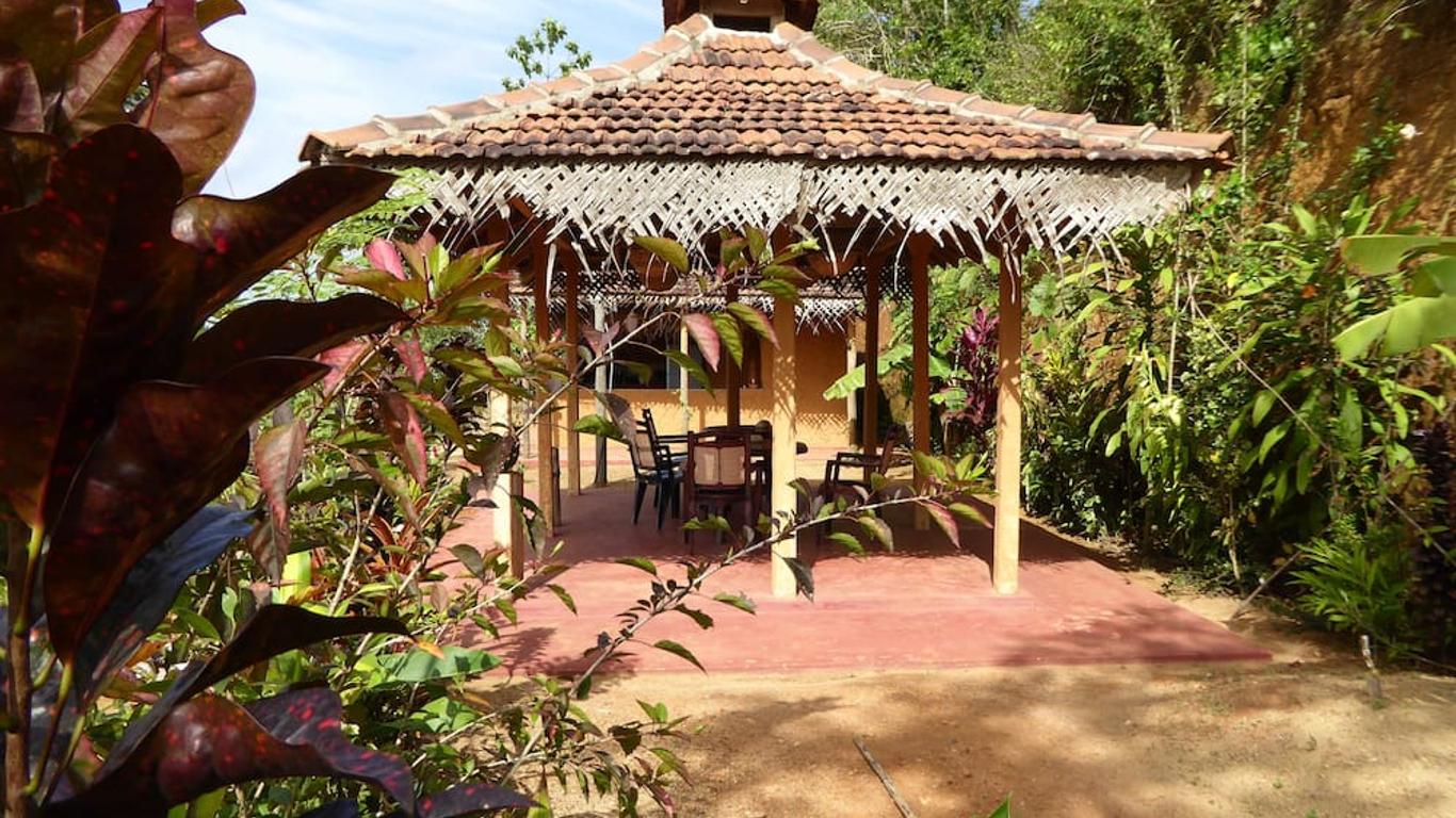 Kurulu Estate