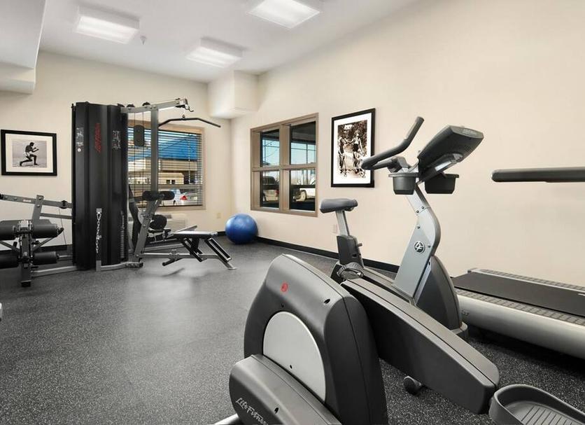 Gym Foto
