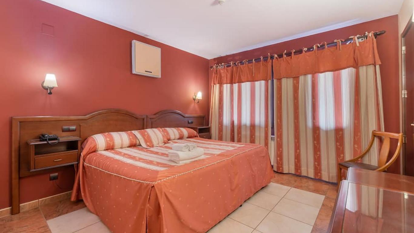 Hotel Puerta De Javalambre