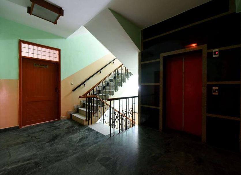 Escaleras Foto