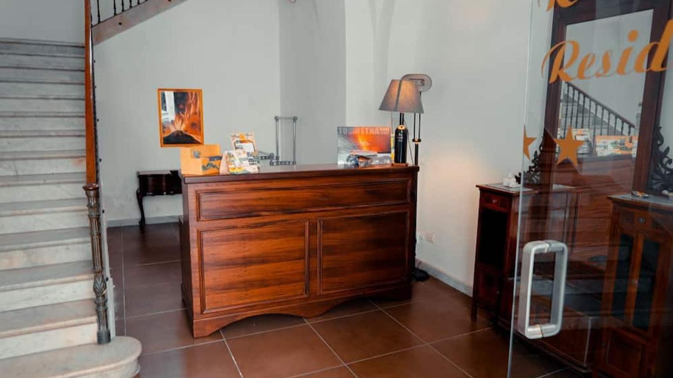 Savoia Residence