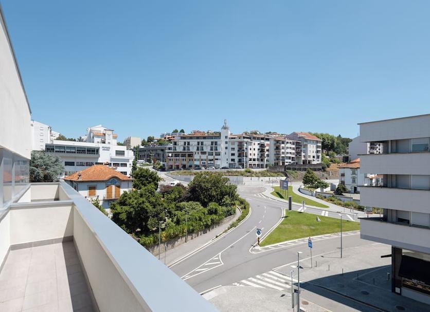 Balcón Foto
