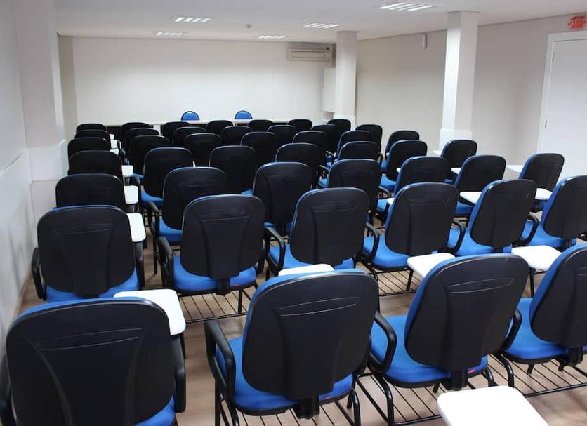 Sala de conferencias Foto