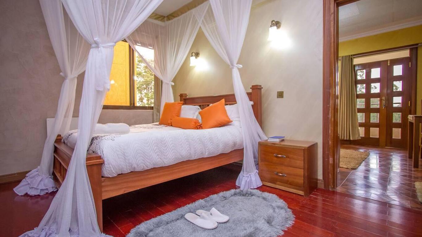 Sunshine Hotel Upperhill