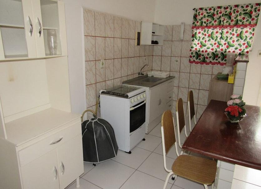 Cocina Foto
