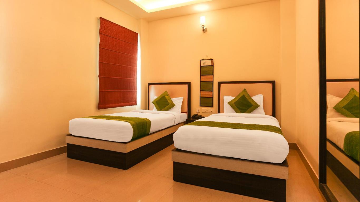 Hotel Janki International
