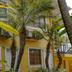 Vista del exterior