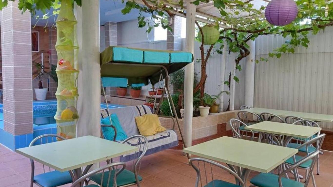Guest House Evro
