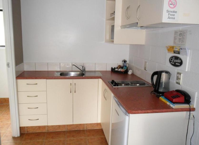 Cocina Foto