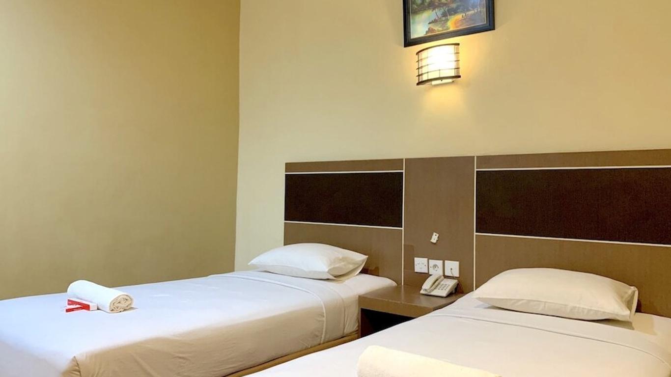 Nida Rooms Iklas 2 Pekanbaru