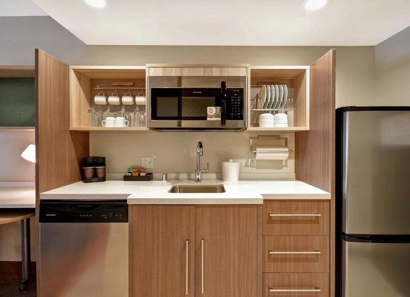 Cocina Foto
