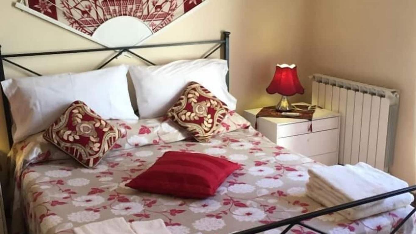 B&B Casa Celsi