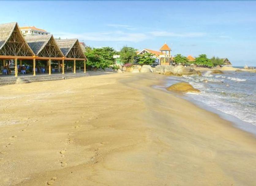 Playa Foto