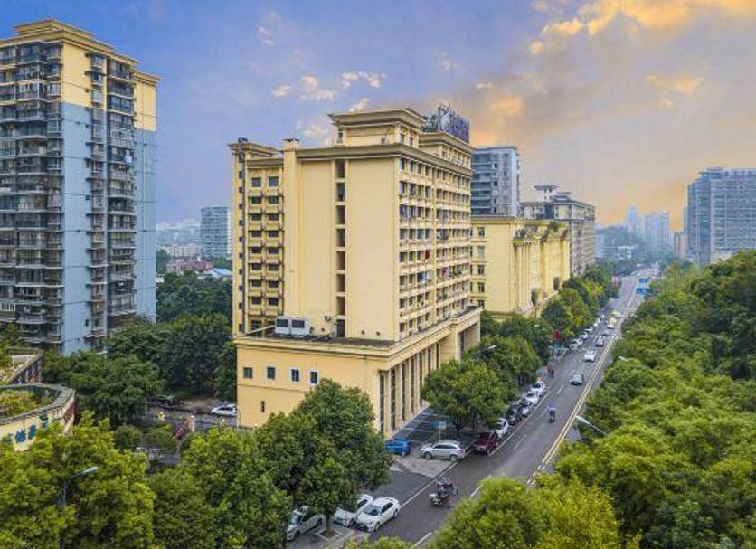 Edificio Foto