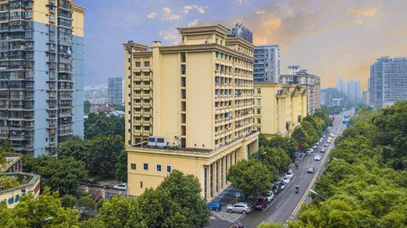 Jibei Hotel