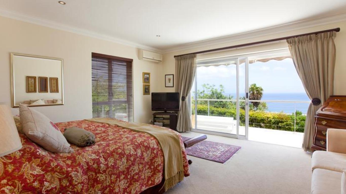 Entabeni Guest House