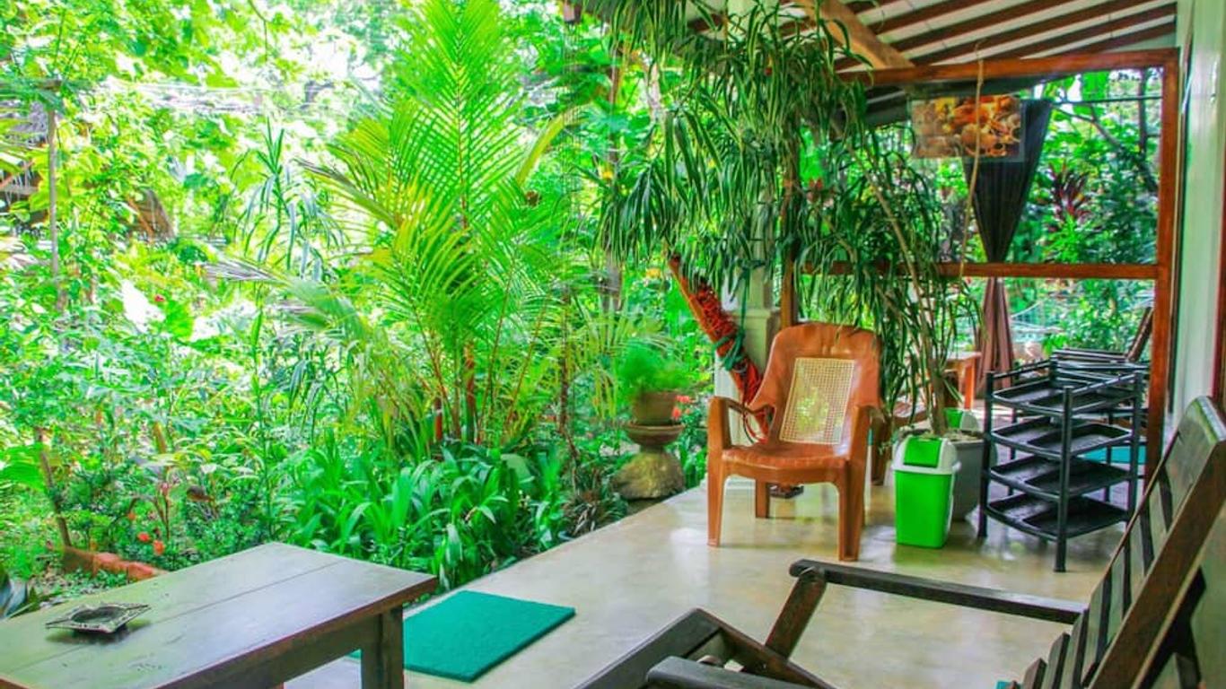 The Otunna Guest House Sigiriya