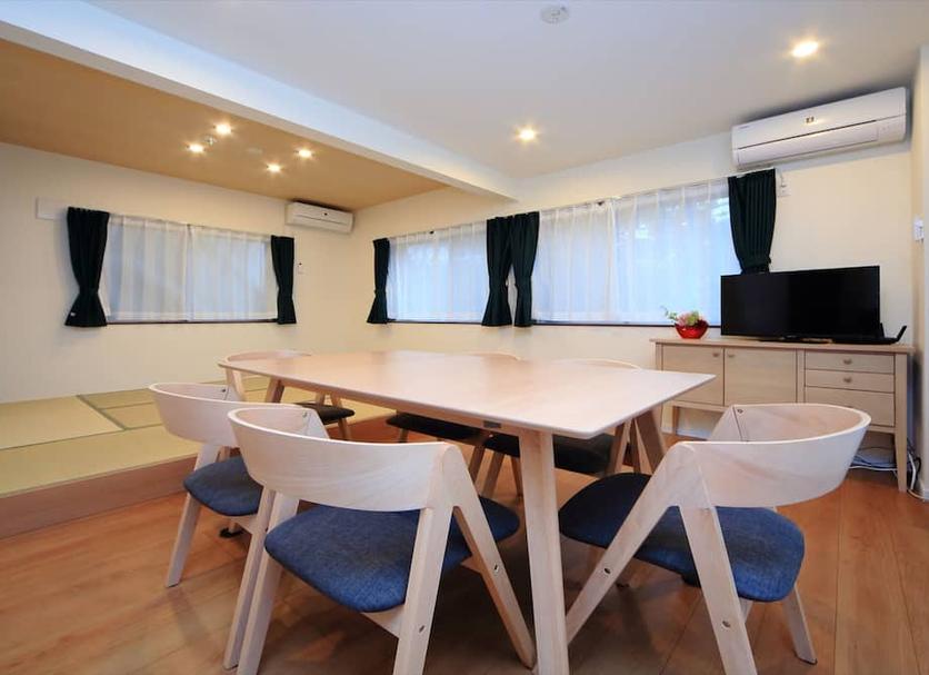 Comedor Foto