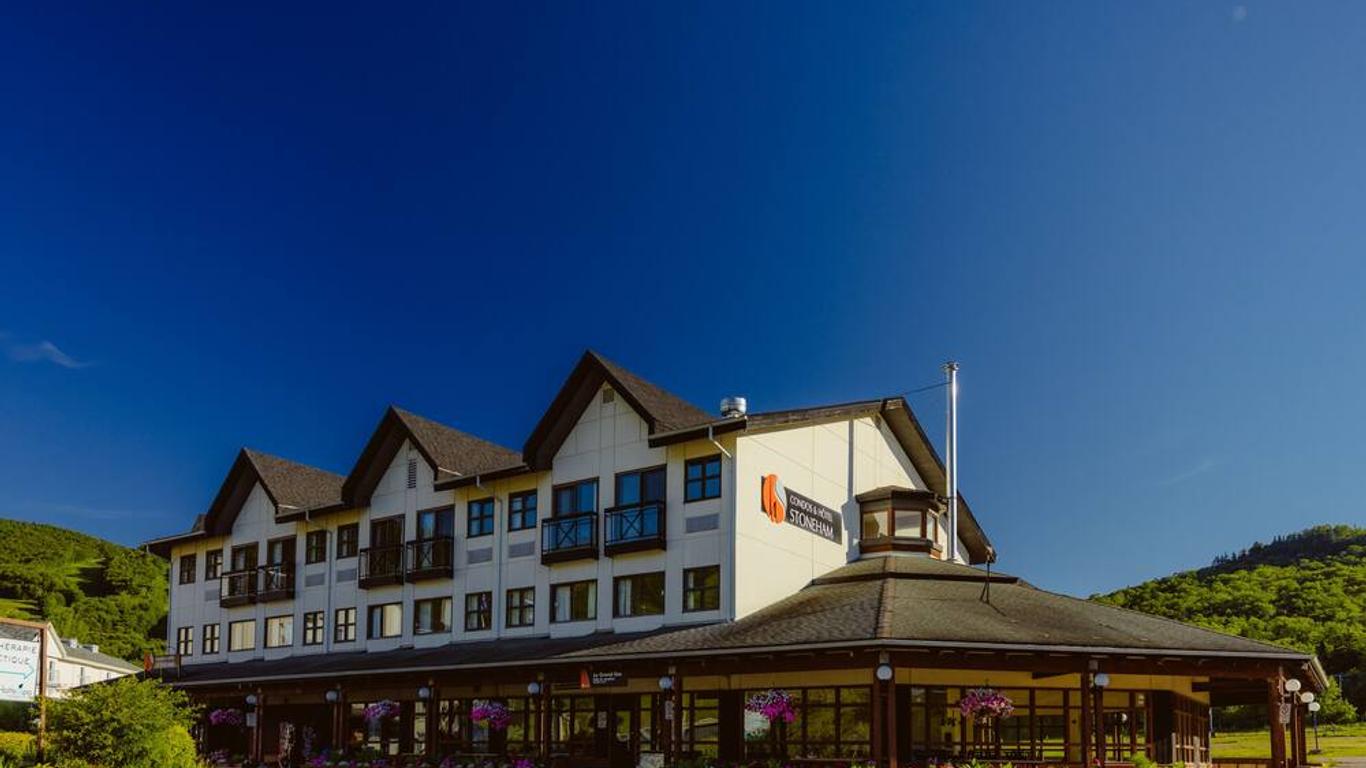 Hotel Stoneham