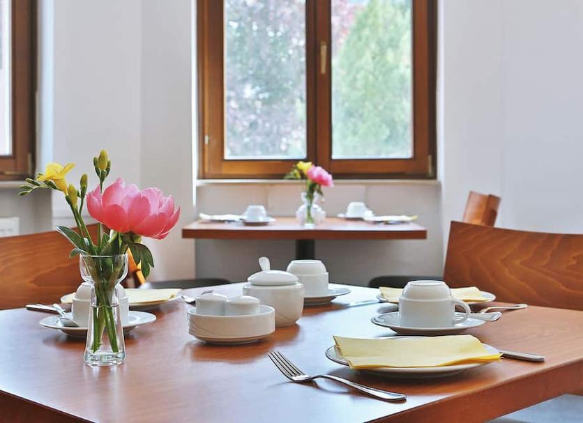 Comedor Foto