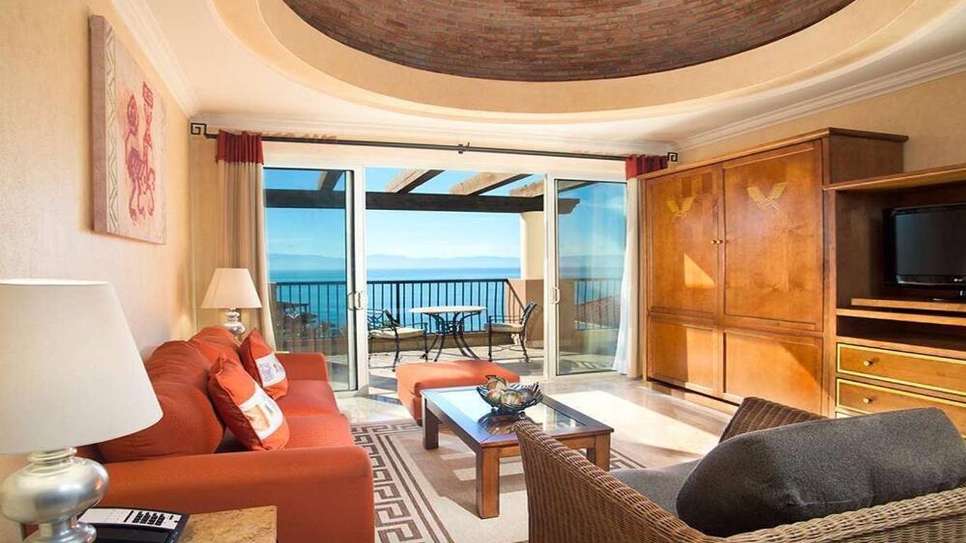 Villa Del Palmar Flamingos Resort