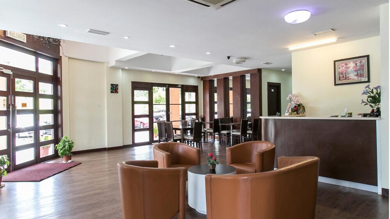 OYO 253 Hotel El Ray