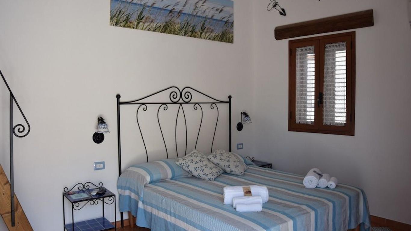 La Casa Del Geko