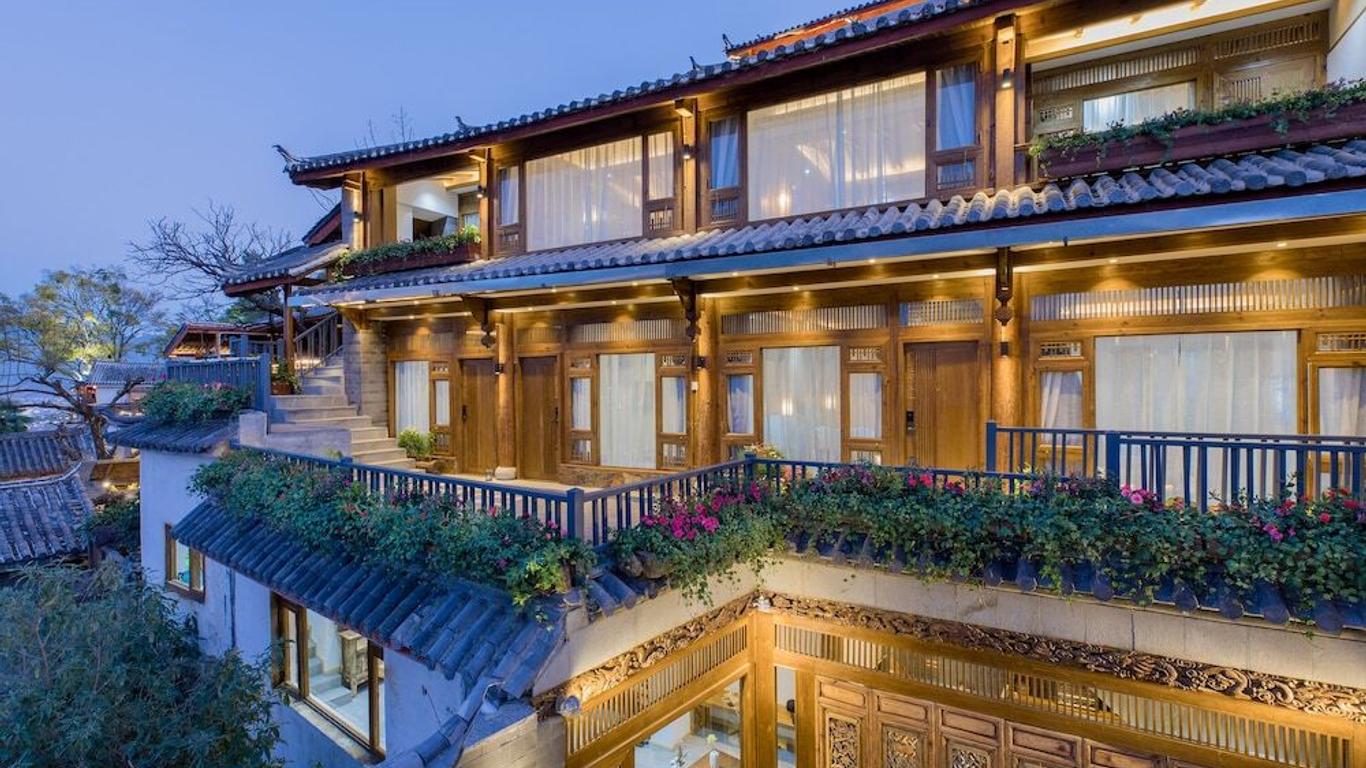 Manty House