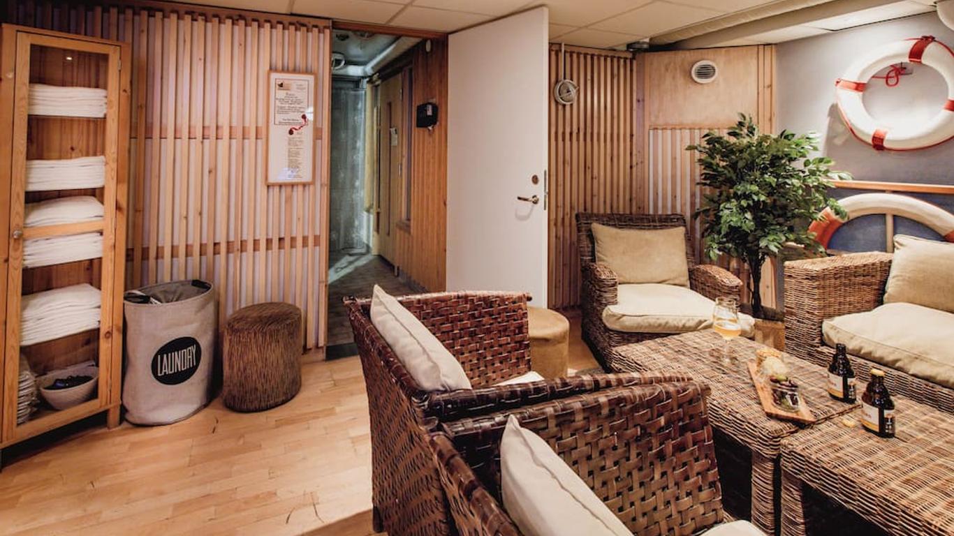 Freys Hotel