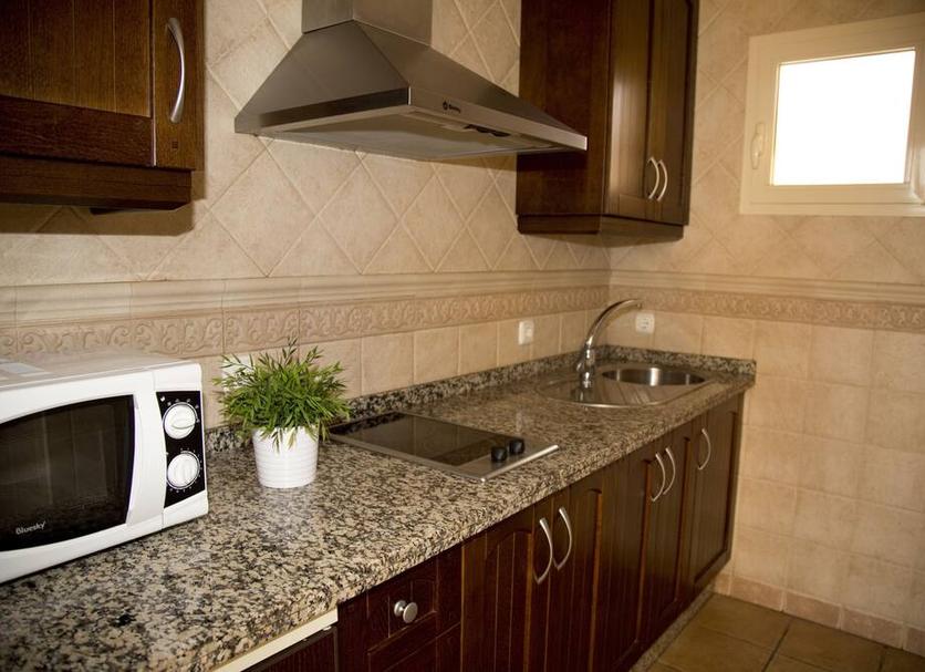 Cocina Foto