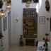 Servicio de la habitación