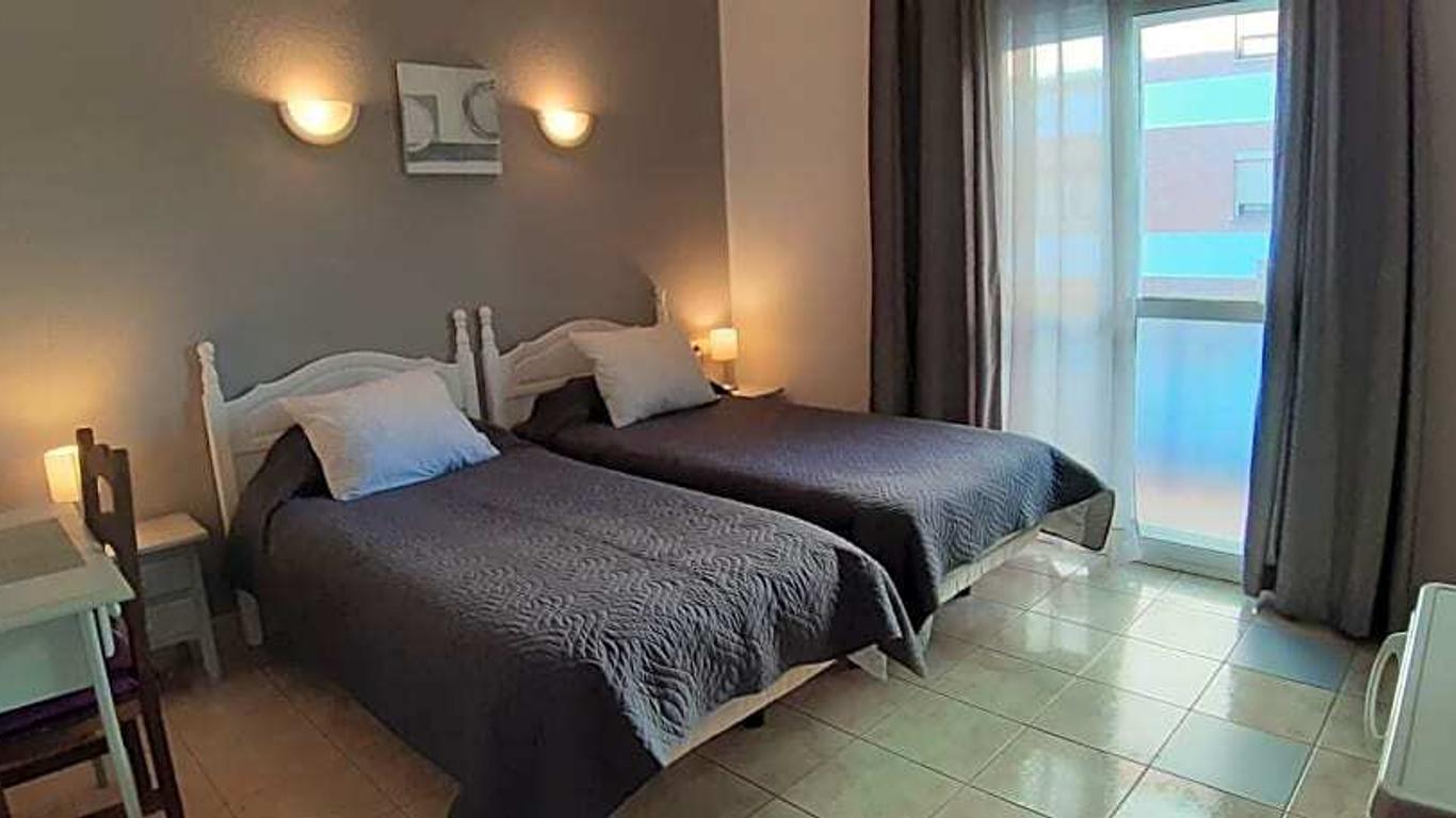 Hostal Nevada