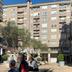 Vista del exterior