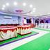 Sala de banquetes