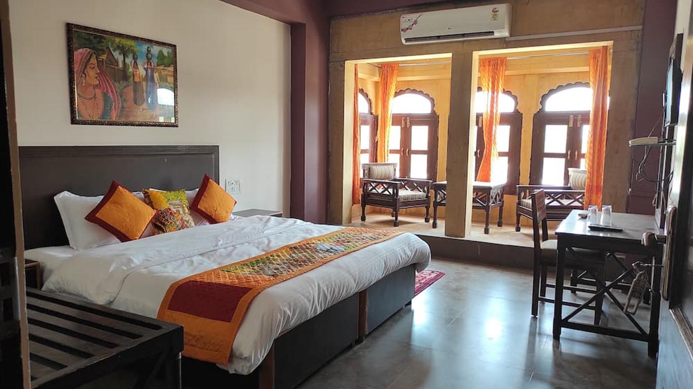 Hotel Sohandeep