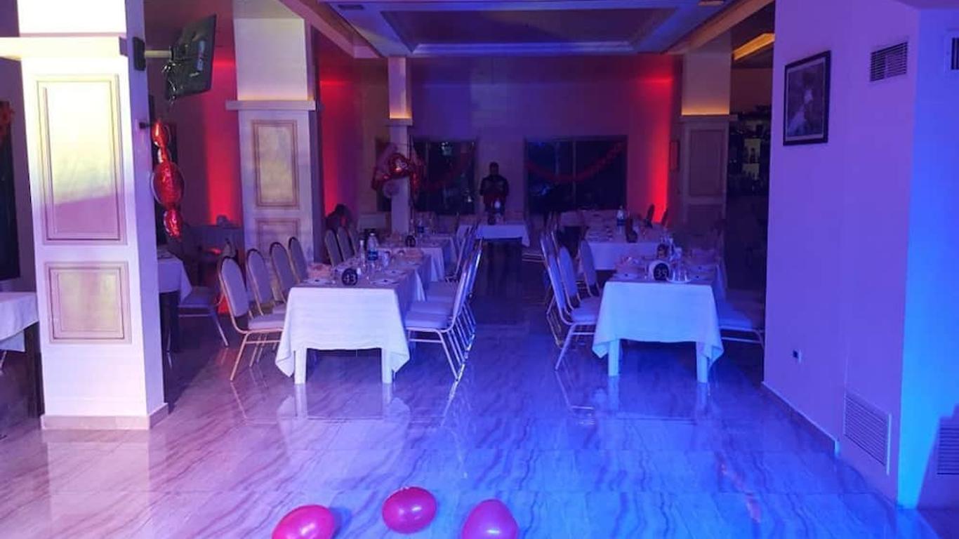 Calmera Hotel Barouk