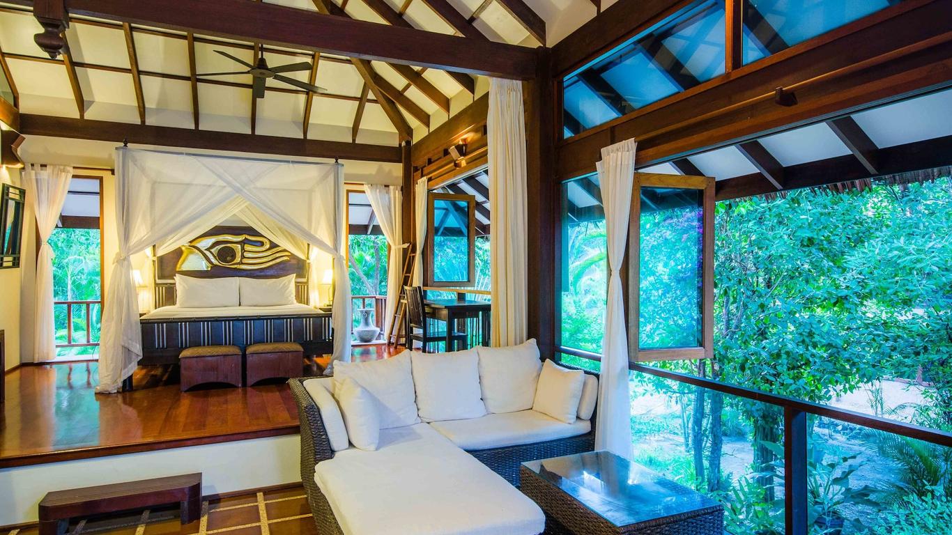 Koh Jum Beach Villas 'A member of Secret Retreats'