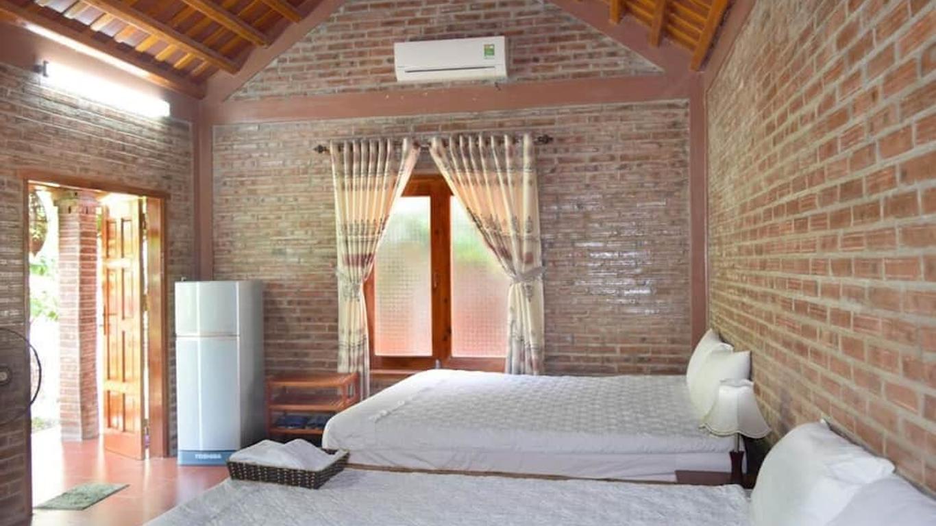 Van Long Family Homestay