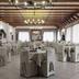 Sala de banquetes